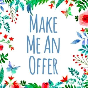 Make Me An Offer
